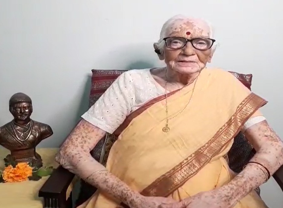 Dr. Pramilatai Medhe